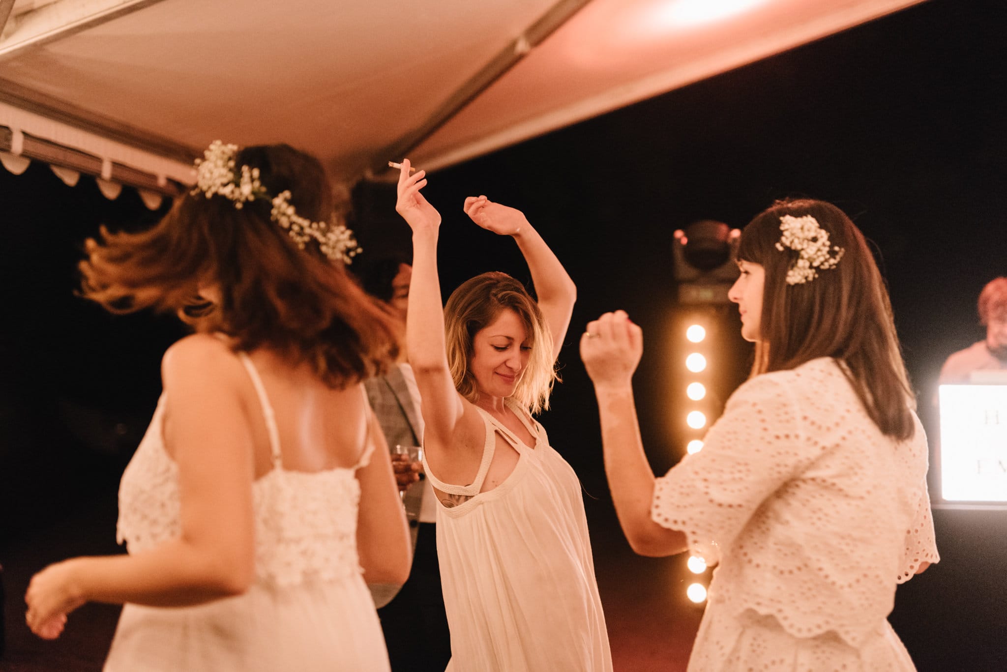 DANCE POLICE - DJ MARIAGE ET ÉVÈNEMENT - FRANCE