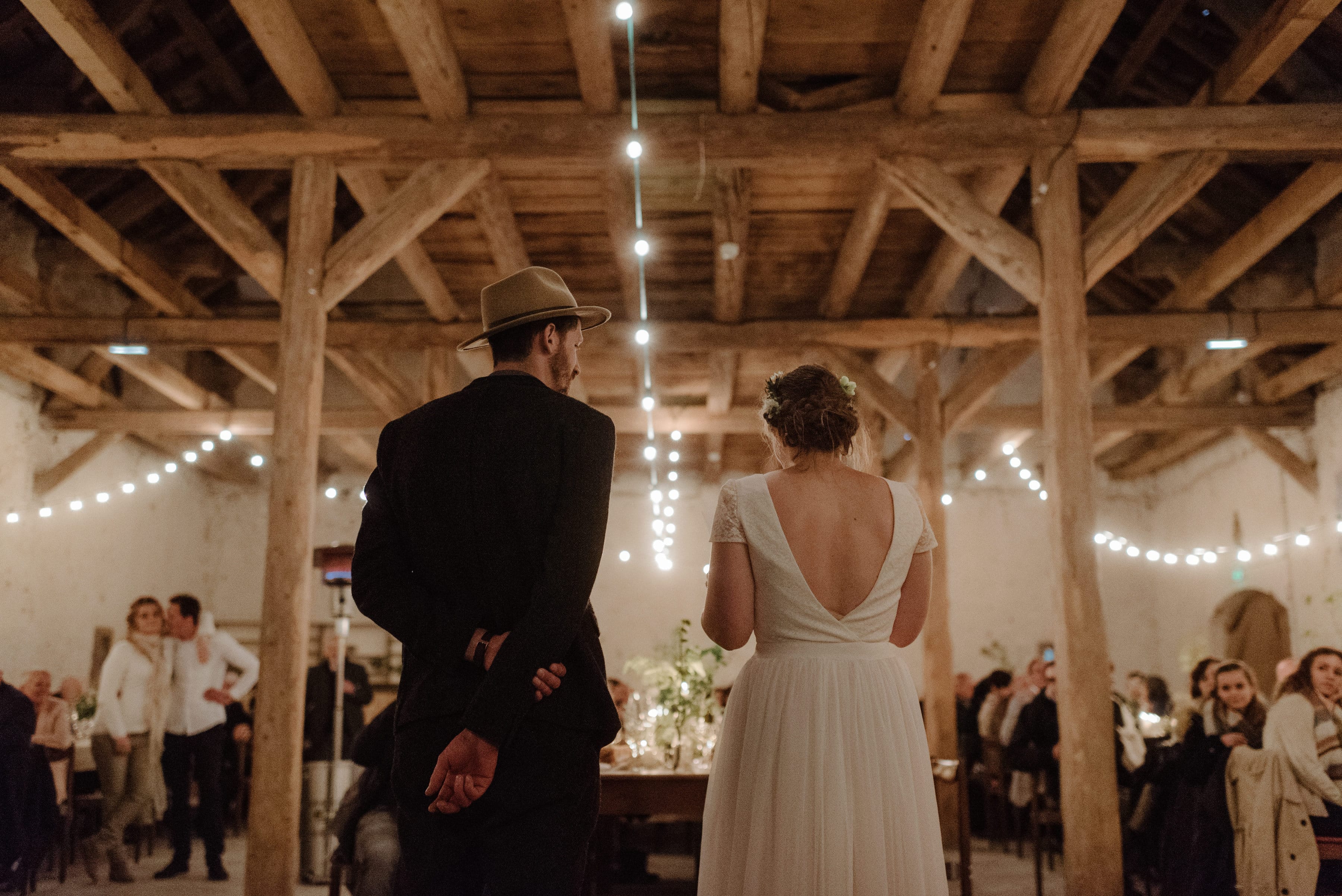 DANCE POLICE - DJ MARIAGE ET ÉVÈNEMENT - FRANCE