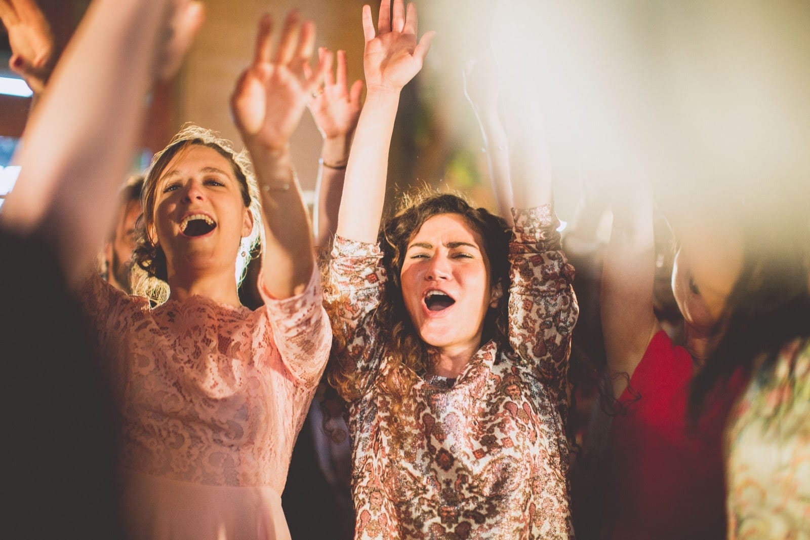 DANCE POLICE - DJ MARIAGE ET ÉVÈNEMENT - FRANCE