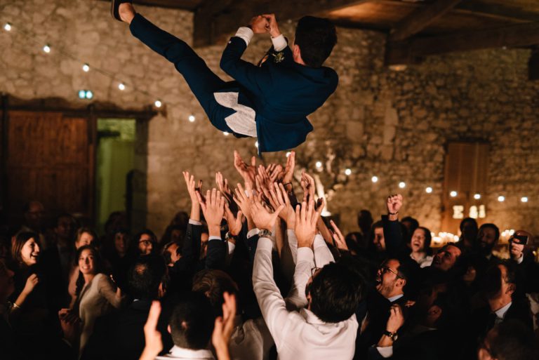 DANCE POLICE - DJ MARIAGE ET ÉVÈNEMENT - FRANCE