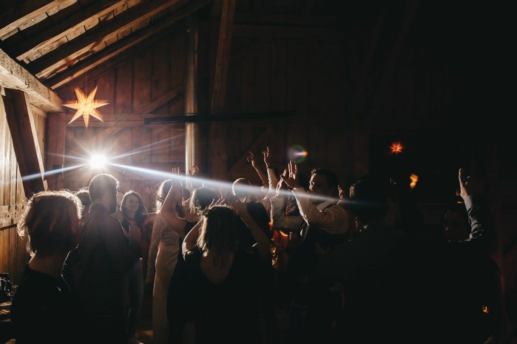 DANCE POLICE - DJ MARIAGE ET ÉVÈNEMENT - FRANCE