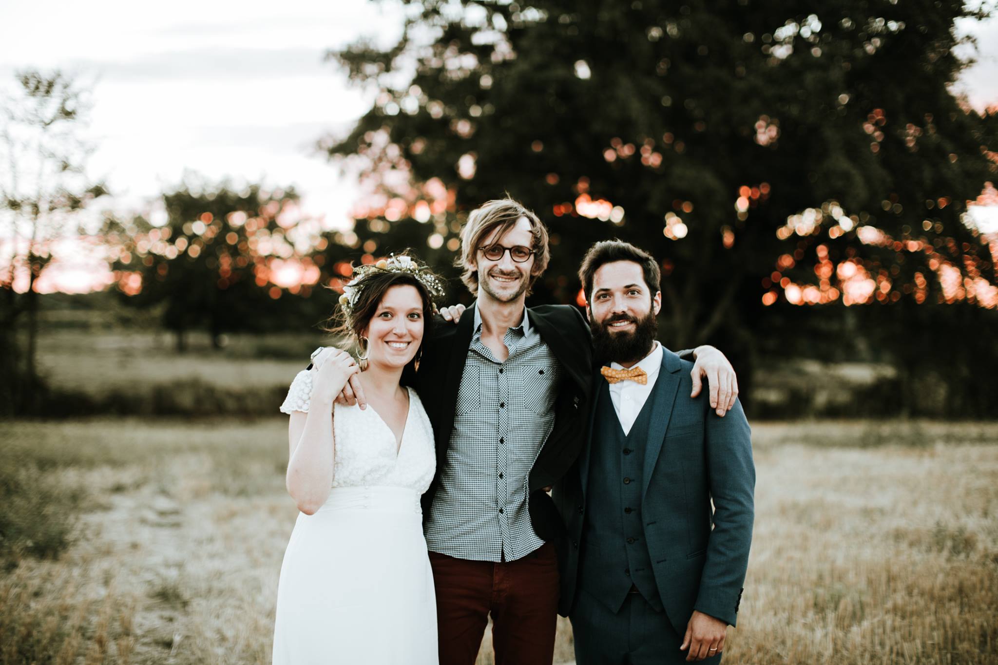 DANCE POLICE - DJ MARIAGE ET ÉVÈNEMENT - FRANCE